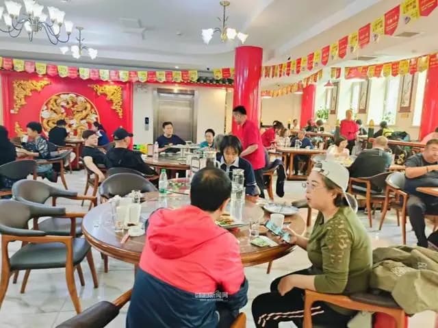匠心不改，哈尔滨“老都一处”的“攻守道”