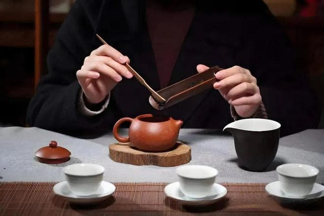 一天中3个喝茶最佳时刻，喝对才养生！