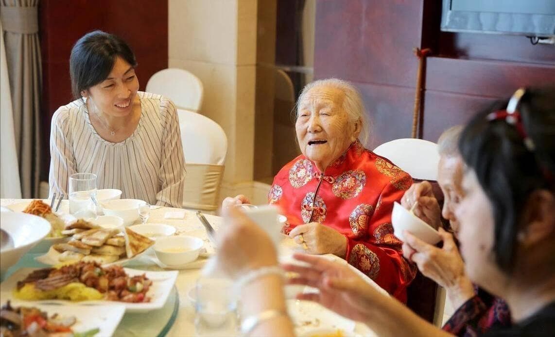 老话：“寿有5不过，子孙福气多”，指哪5不过？别触了老人的霉头