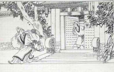 掩耳盗铃的出处是哪？又有什么历史典故呢？