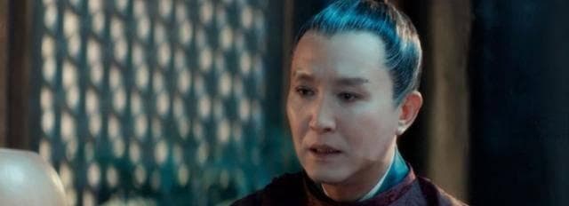 高力士：从岭南冯氏到玄宗心腹