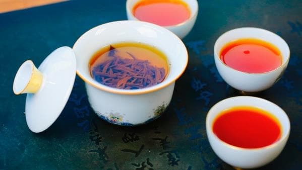 黑木耳的营养好处与搭配禁忌，茶与黑木耳能一起吃吗？