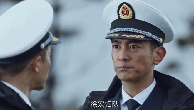 《红海行动2》口碑崩盘，亏损超6亿宣布撤档，两大败笔不容忽视