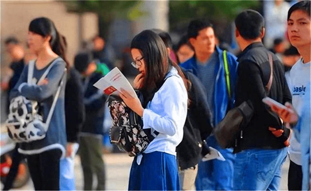 二本考研：如何选择合适的学校与专业