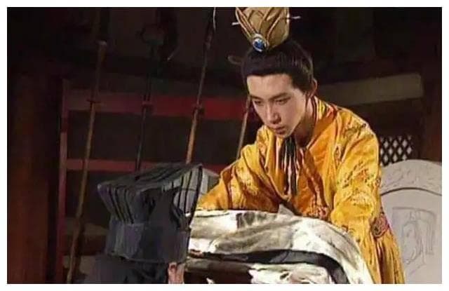 「东汉末年分三国」30 衣带诏事件——冲动的惩罚