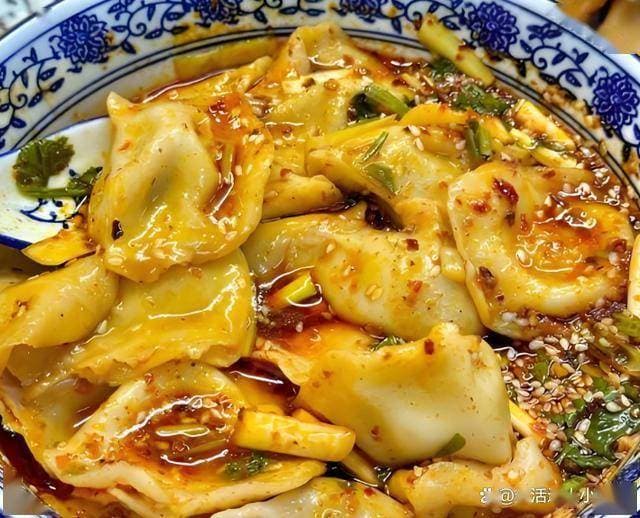 西安面食江湖，谁才是真正的面食之王？