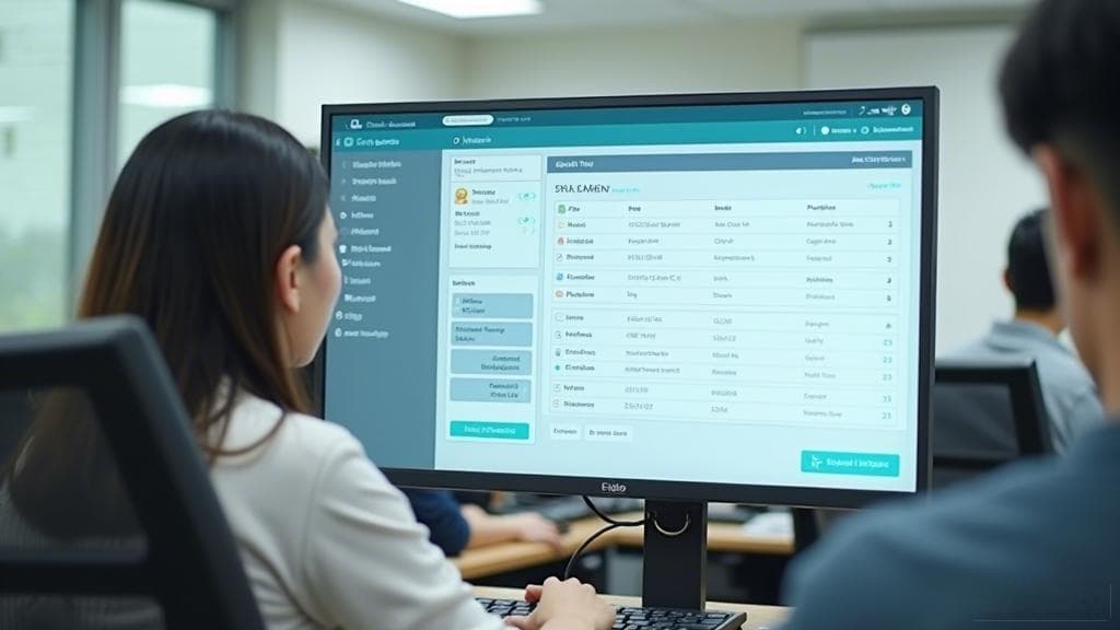 学校教务系统管理的全面解析与优化策略