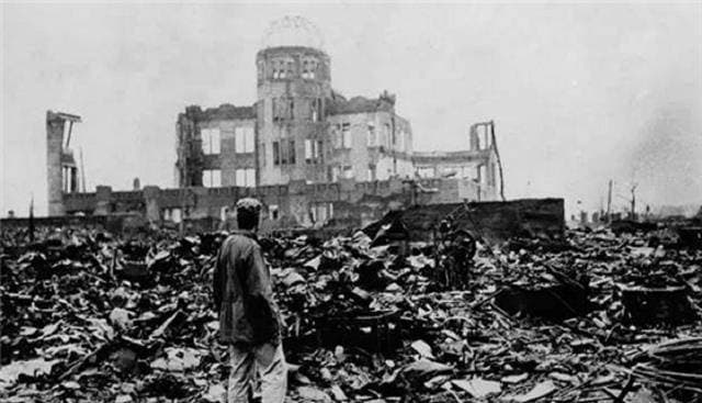 原子弹爆炸百年禁地现住满人？揭秘广岛长崎重生之路
