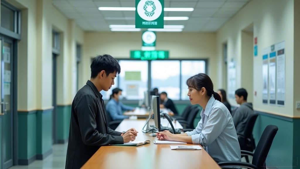 全面解析：办理失业险的详细流程与注意事项