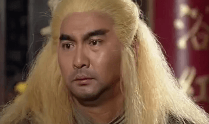 段延庆之子——段誉的传奇人生