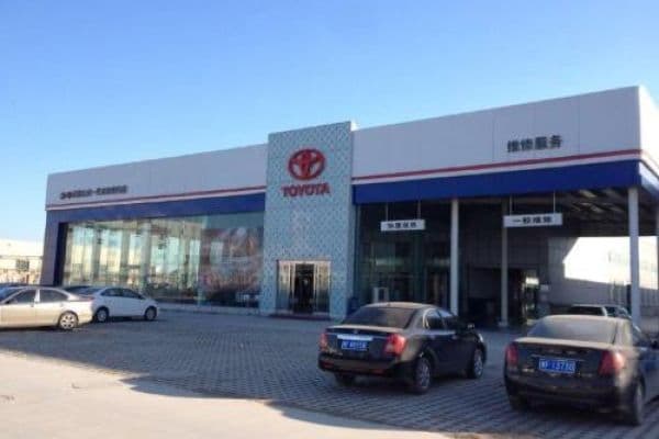 汽贸公司与4S店，深度讲解两者之间的区别