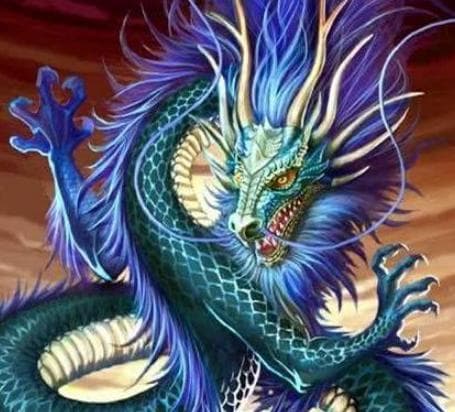 探秘上古神兽：究竟谁能位居榜首？