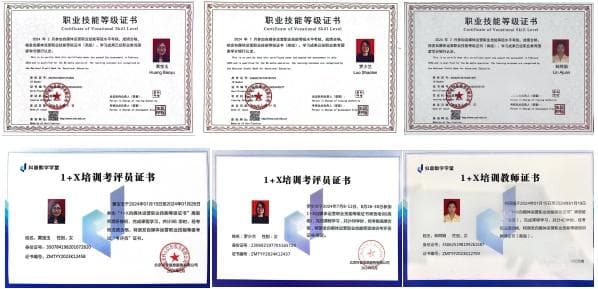 校企合作同发展，产教融合育英才——教育部供需对接就业育人项目的实践与成效