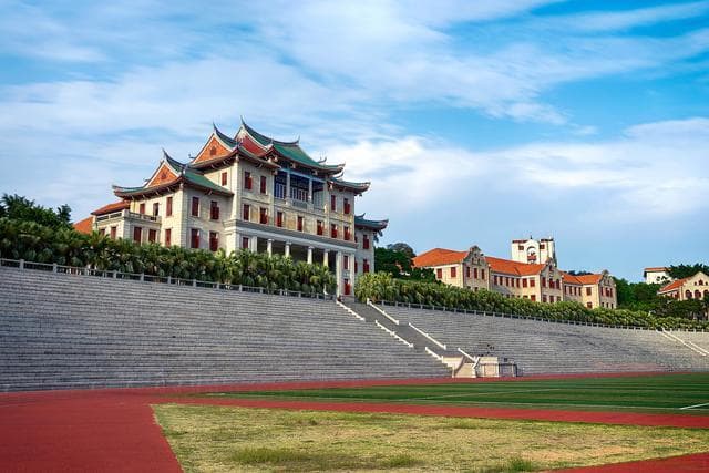 1000元游厦门：地铁串景点，5家必吃餐厅全攻略
