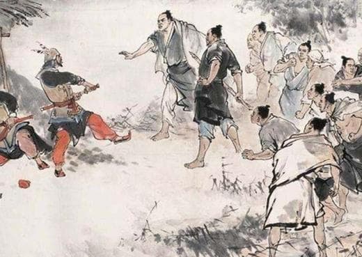 探究明末刘六刘七起义的根源