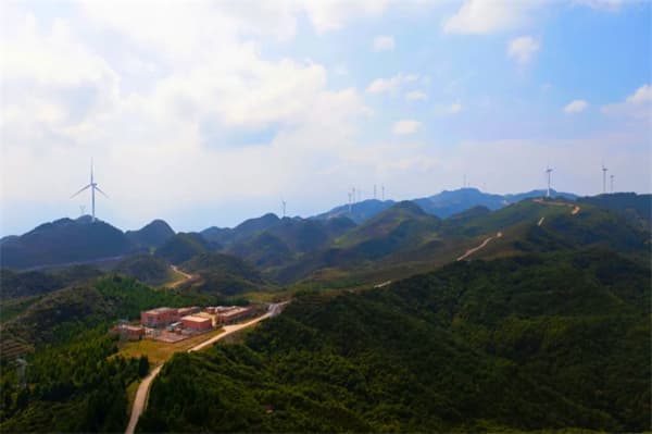 多能互补！水城区为能源保供注入强劲“新”动能