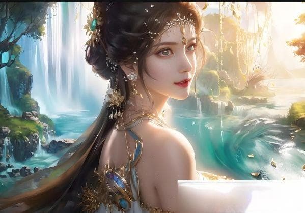 诛仙八女与九阴真经的争夺战究竟有何深意