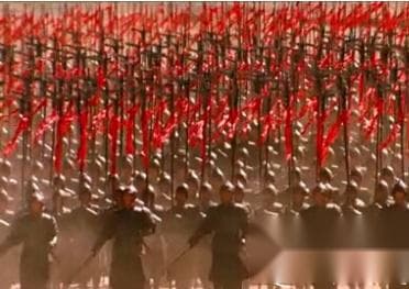 中国古代各朝代如何处置逃兵？