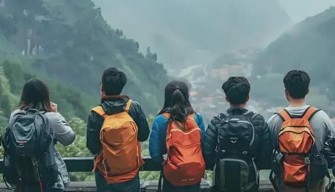 心理学家：喜欢把“谢谢”挂在嘴边的人，多半就3种人
