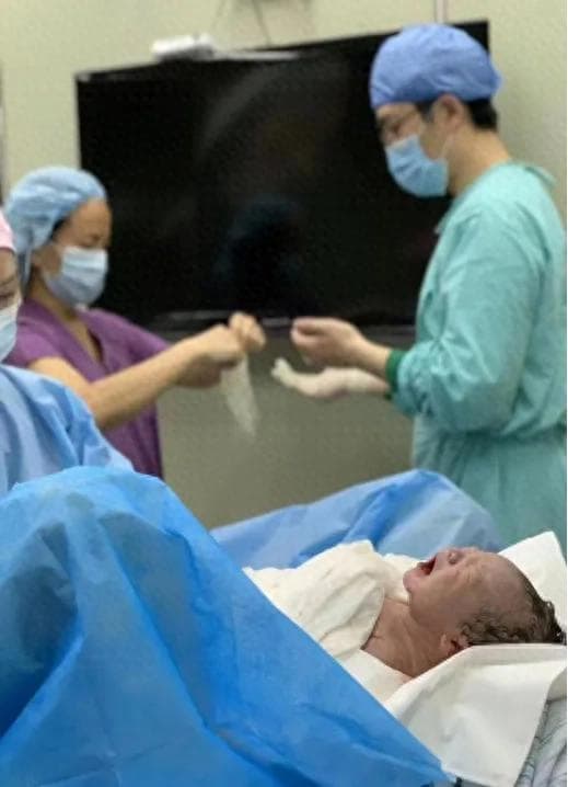 罗湖医院人文产房，开启充满仪式感的分娩之旅