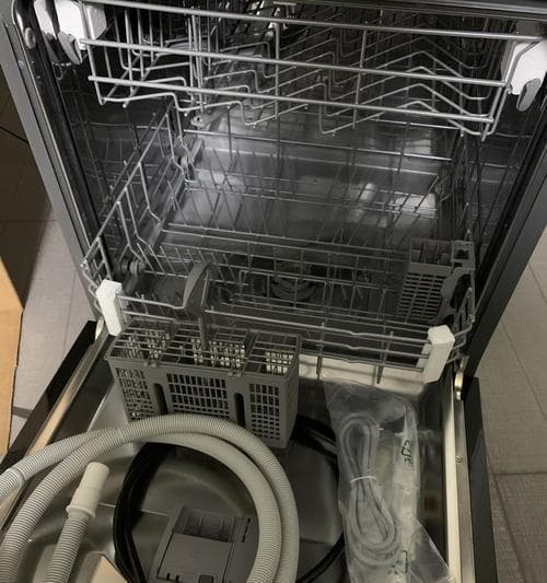 洗碗机不停排水怎么办？15个原因及解决方案全攻略