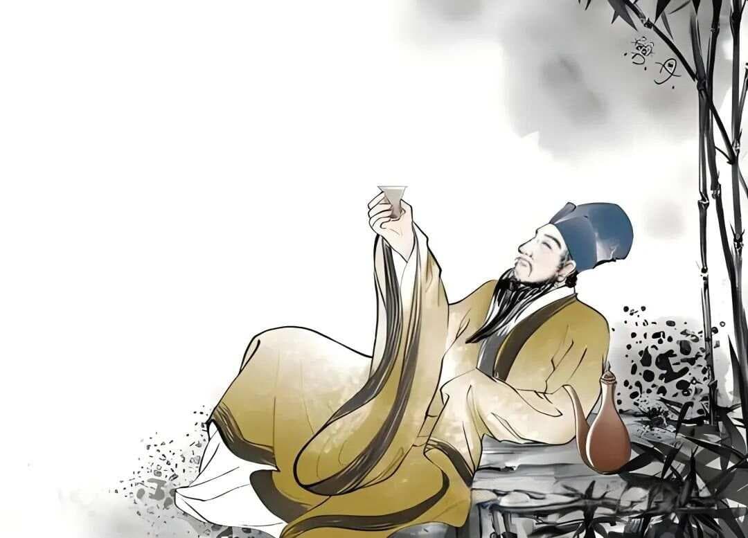 从“诗神”到“诗囚”：唐代诗人雅号全解析