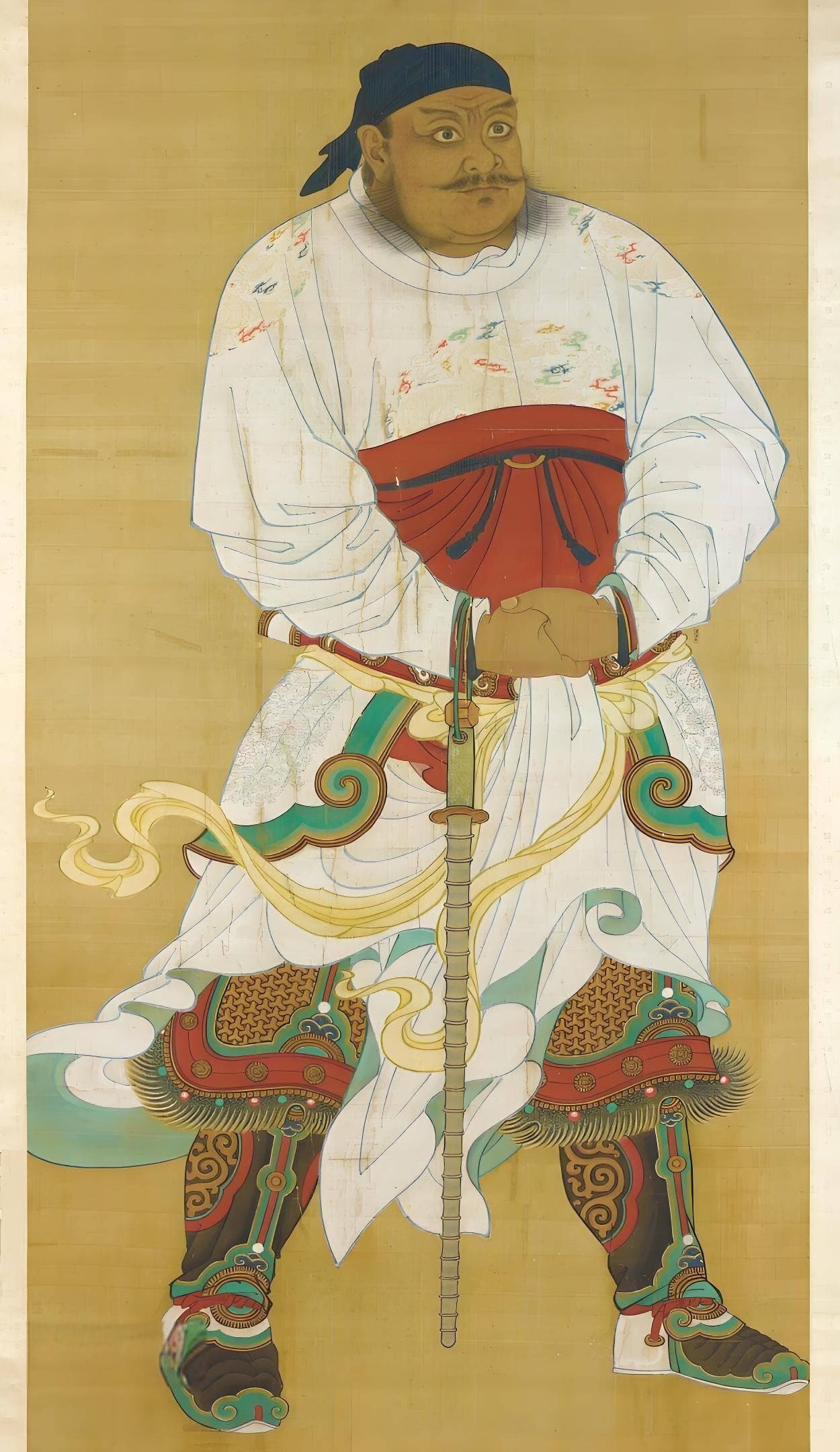 历史趣闻：张飞和曹操竟是亲戚关系！
