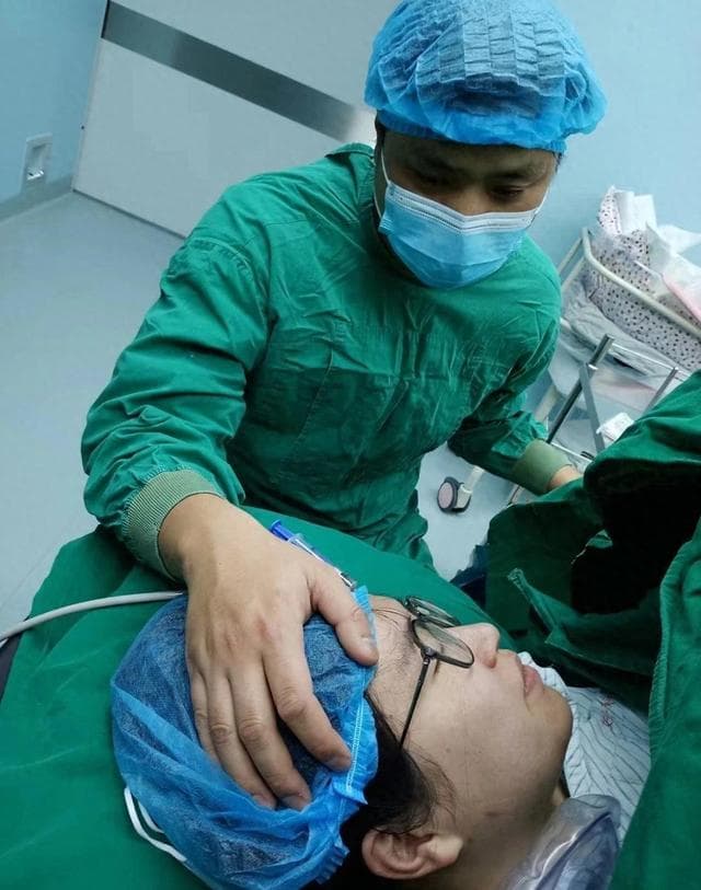 红房子医院黄浦院区新产科楼启用