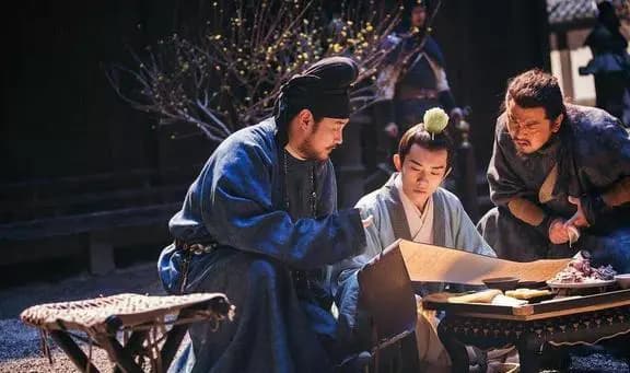 《长安十二时辰》中提到的古人自荐信——干谒诗，写好了走上巅峰