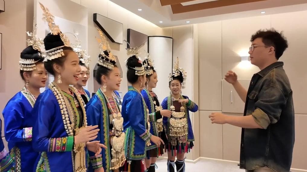 揭秘《哪吒2》配乐：传统民族乐器与西方交响乐的完美融合