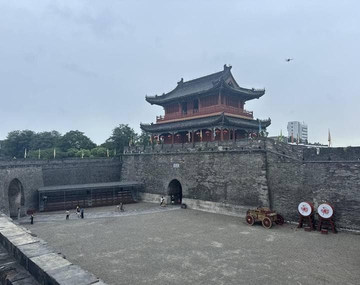 探访荆州文化印记 这里出土的楚简发现了中国最早的“乘法口诀”