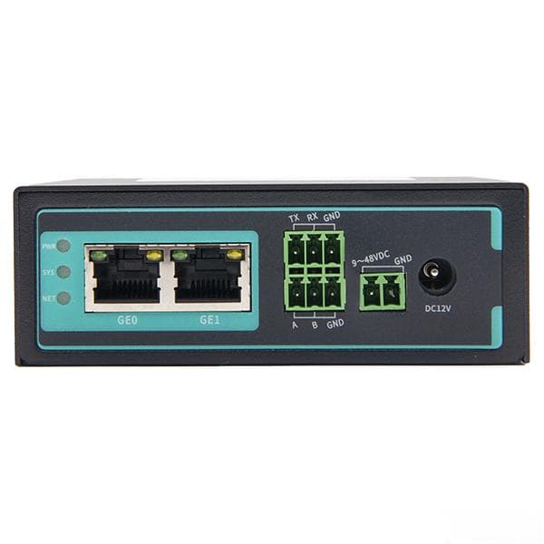 户外5G路由器的电源与散热设计
