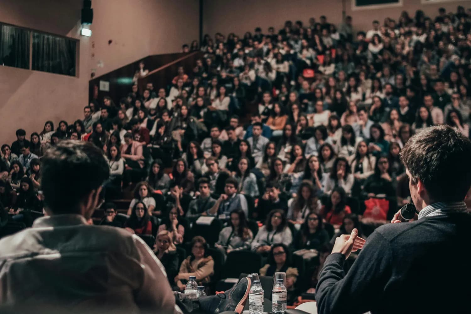 大学生如何用认知行为疗法应对求职焦虑？
