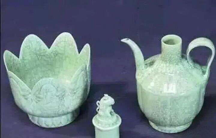柴窑、煤窑VS气窑，哪种烧出的瓷器才是真·艺术品？