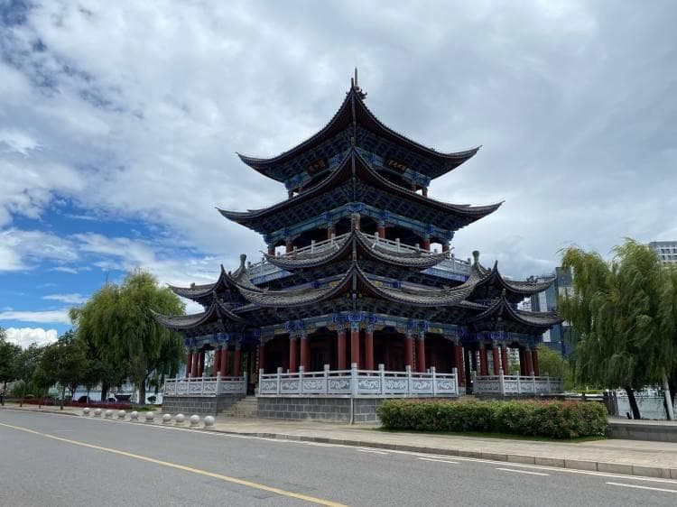 云南大理旅游攻略：最佳旅游时间、行程安排与住宿推荐