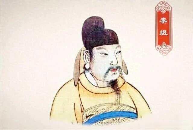 梦回南唐：10首李煜词作的悲欢离合，林花谢了春红，太匆匆。