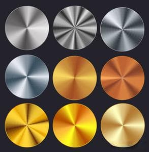 使用CSS3锥形渐变(conic-gradient)实现有趣样式