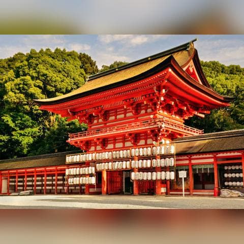 京都深度游：必访景点与文化体验