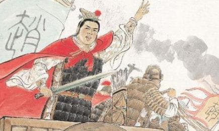 信陵君杀晋鄙：一个关于忠诚与背叛的故事