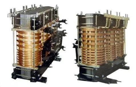 变压器容量与额定电流怎样计算?计算公式