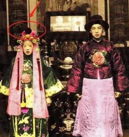 冥婚探秘：我国古代冥婚习俗及其流行原因