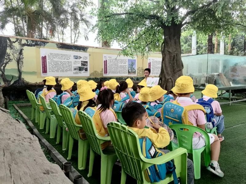 东莞观音山：打造特色生态旅游品牌，助推旅游业转型升级