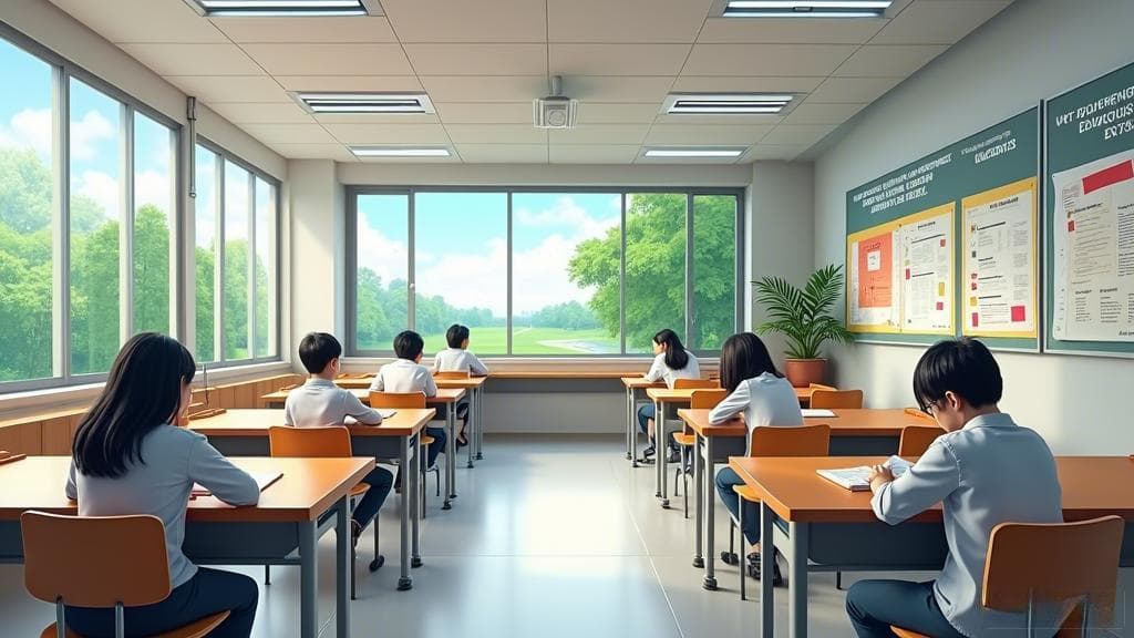 德国双元制职业教育专业：开启技能与学历并重的教育新篇章