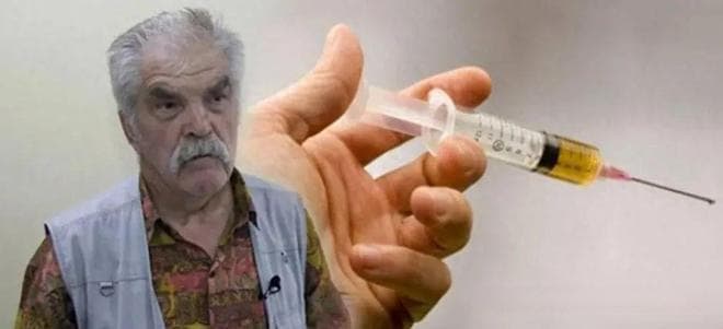“永生”真存在吗？为了证明，科学家给自己注射350万年前的细菌