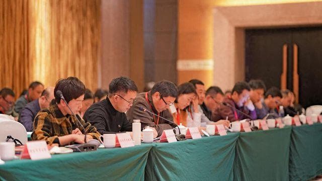 城市更新的同时如何兼顾地下遗迹保护？多位专家共议城市基建考古