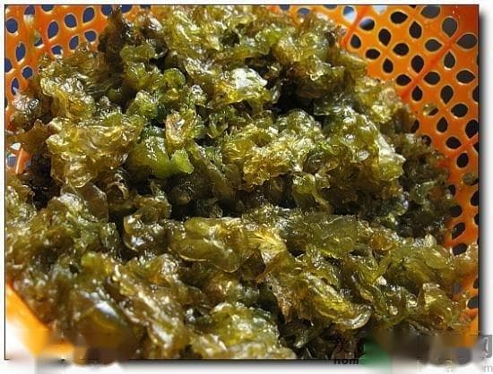 地皮菜怎么清洗干净？地皮菜的多种美味做法