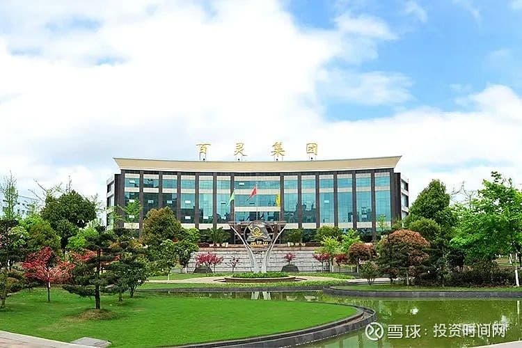 贵州百灵收到监管措施决定，整改工作有序推进