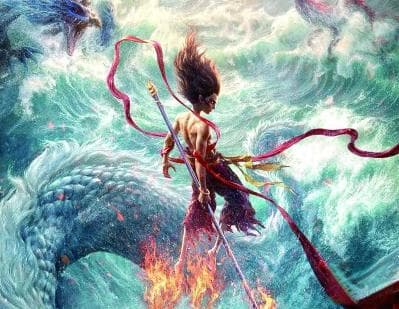 中国动画何以创造了世界第一