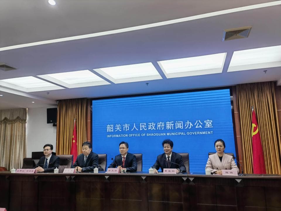 春节赏花祈福泡温泉！韶关推出200多项文旅体活动