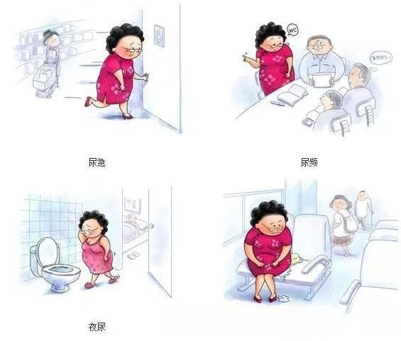 世界肾脏日：中药助力，摆脱反复尿路感染